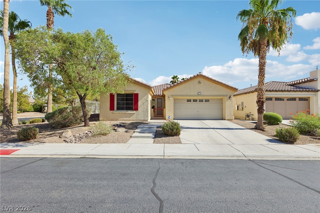 3736 Jasmine Heights Avenue North Las Vegas NV 89081