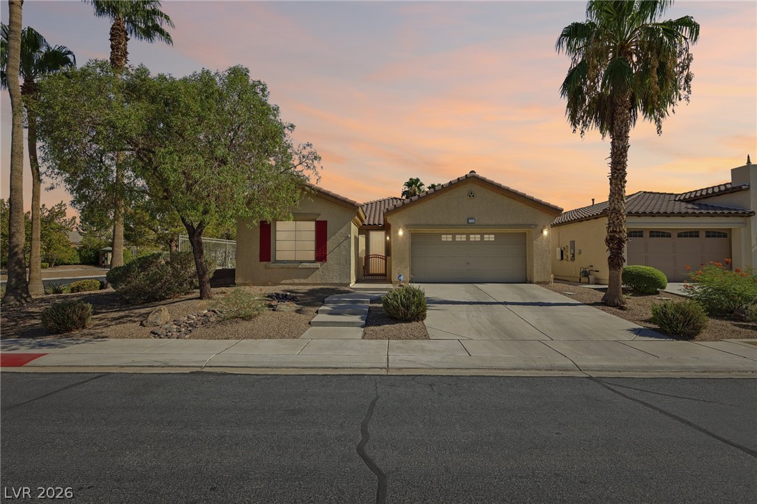 3736 Jasmine Heights Avenue North Las Vegas NV 89081