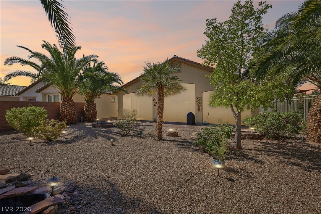 3736 Jasmine Heights Avenue North Las Vegas NV 89081
