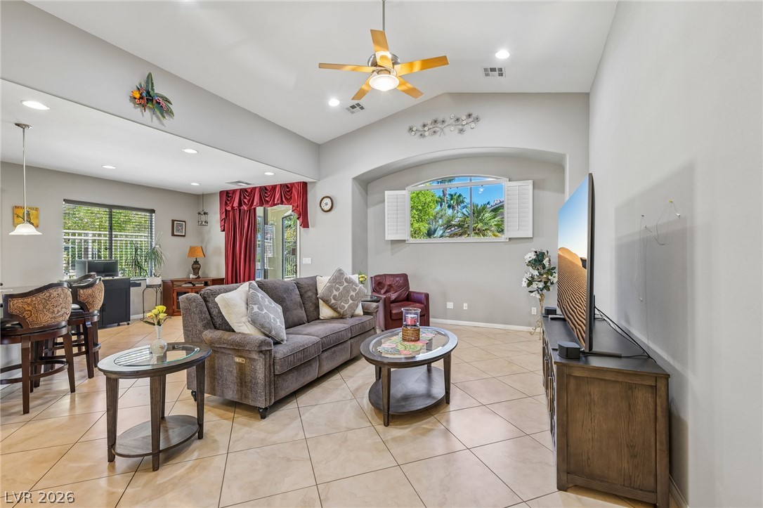 3736 Jasmine Heights Avenue North Las Vegas NV 89081