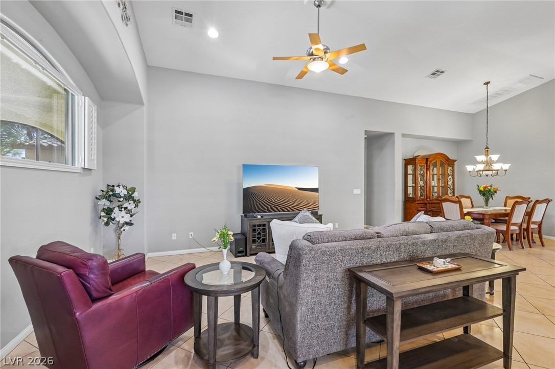 3736 Jasmine Heights Avenue North Las Vegas NV 89081