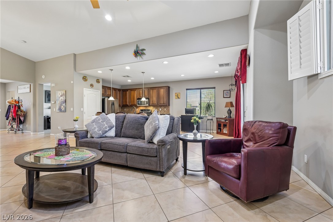 3736 Jasmine Heights Avenue North Las Vegas NV 89081