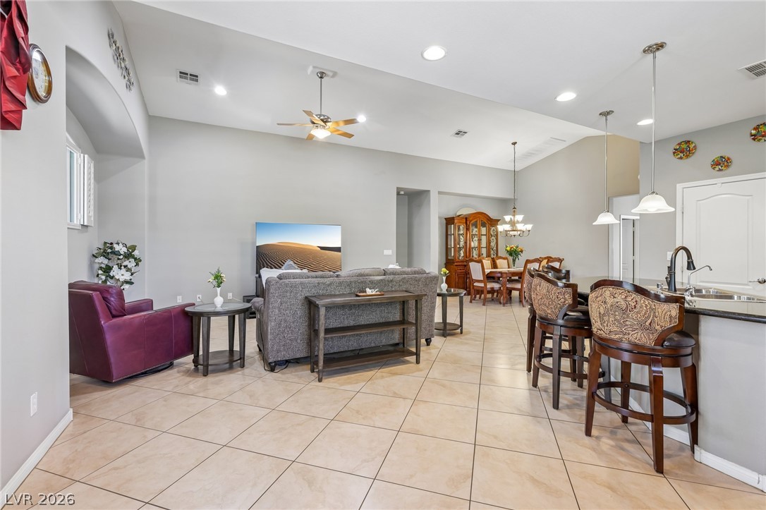 3736 Jasmine Heights Avenue North Las Vegas NV 89081