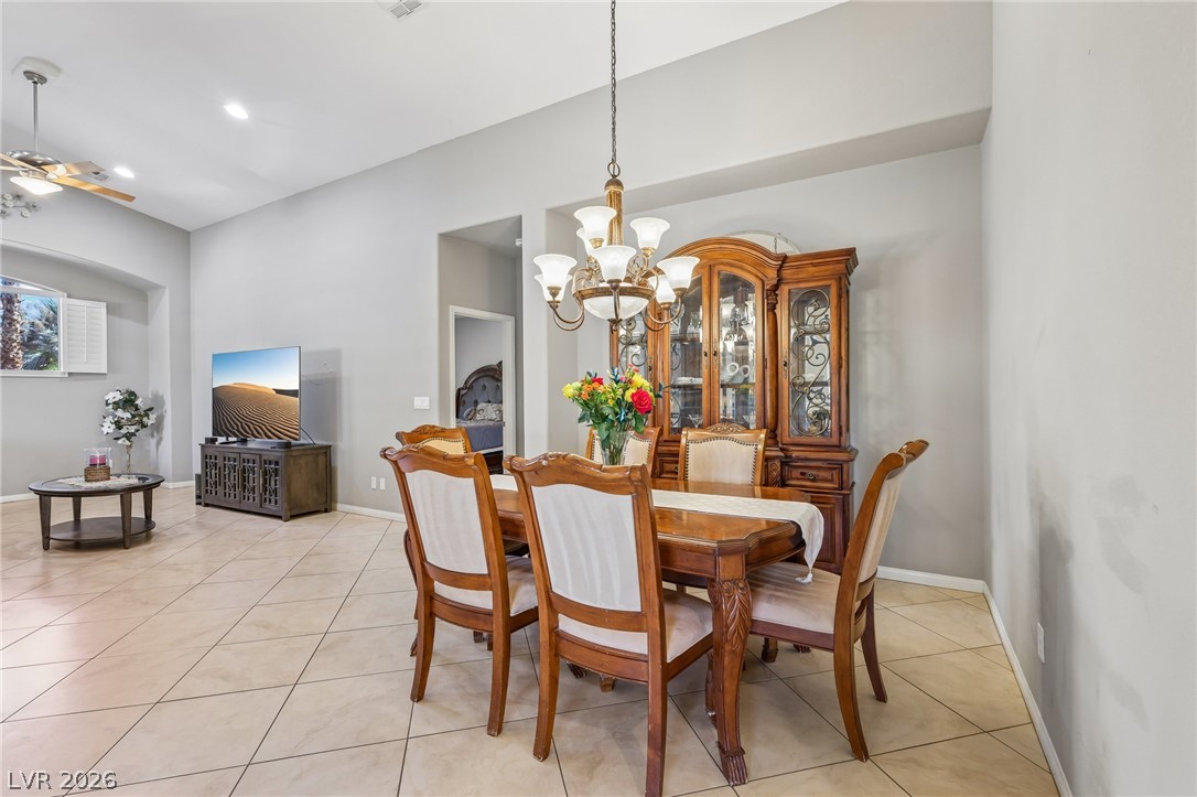 3736 Jasmine Heights Avenue North Las Vegas NV 89081