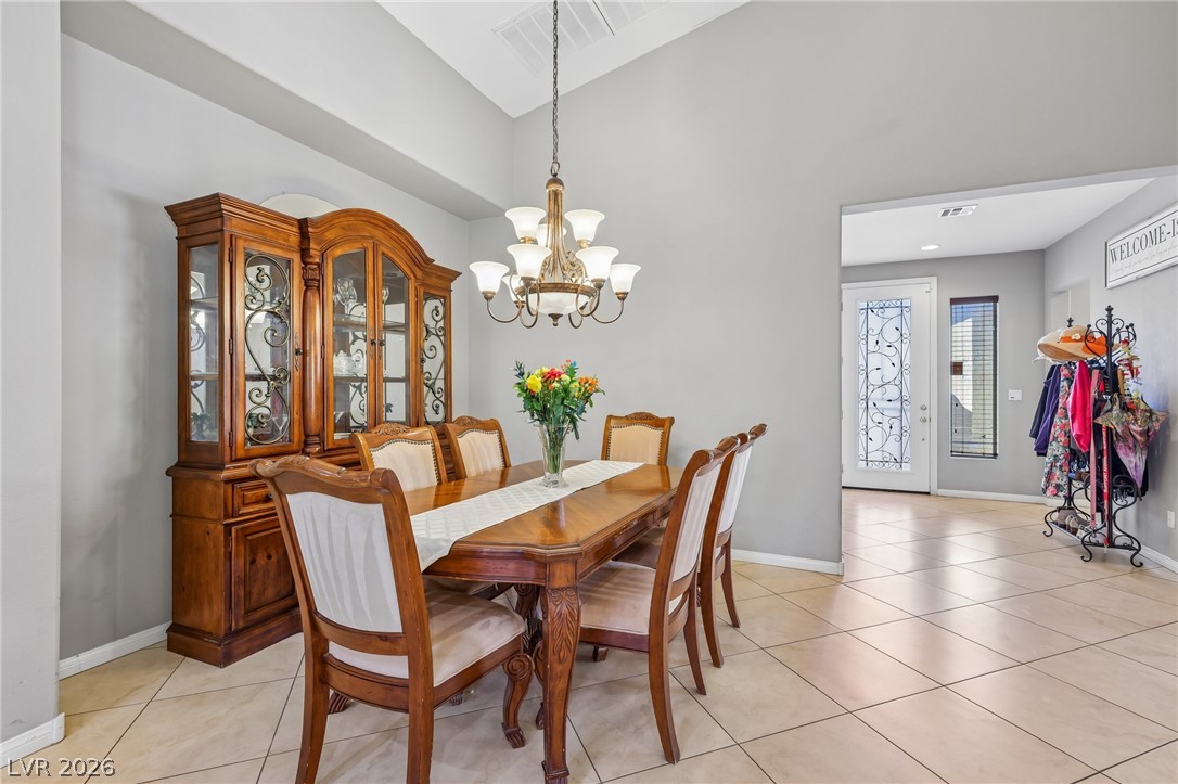 3736 Jasmine Heights Avenue North Las Vegas NV 89081