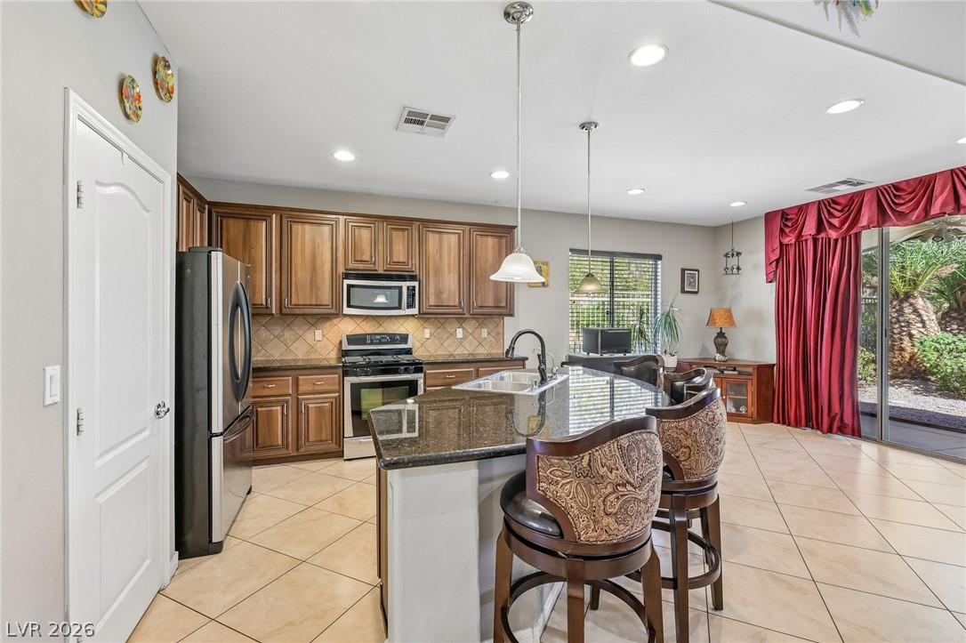 3736 Jasmine Heights Avenue North Las Vegas NV 89081