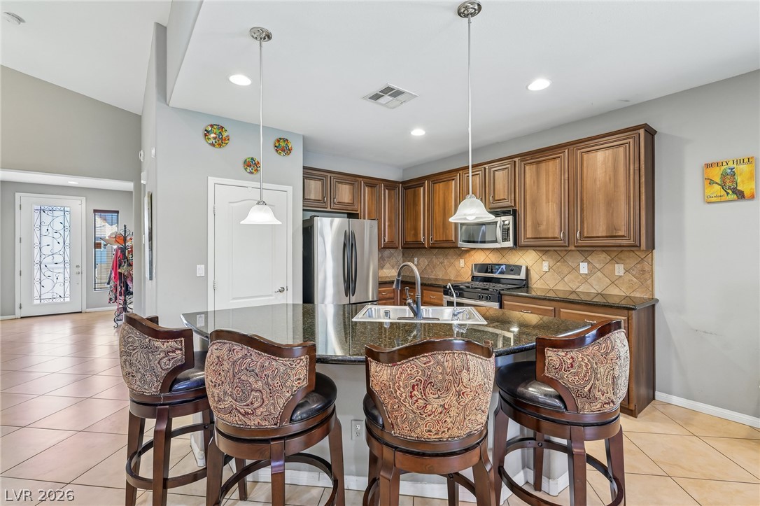 3736 Jasmine Heights Avenue North Las Vegas NV 89081