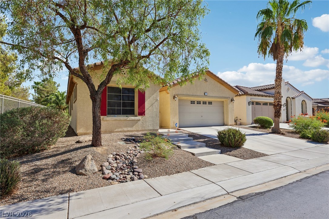 3736 Jasmine Heights Avenue North Las Vegas NV 89081