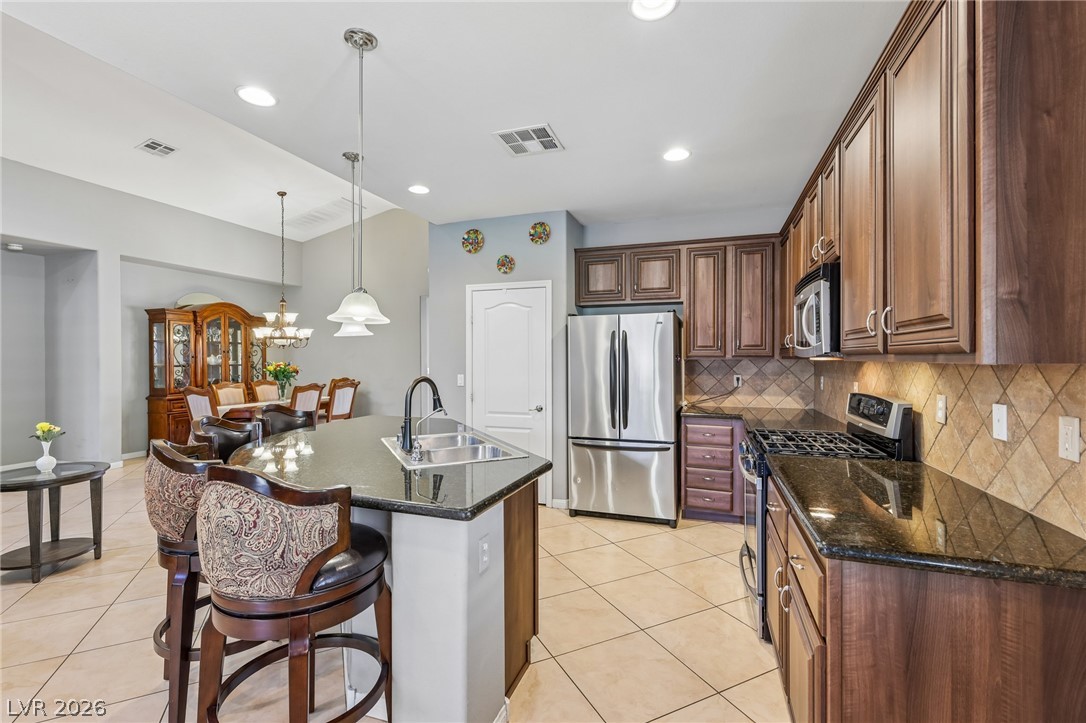 3736 Jasmine Heights Avenue North Las Vegas NV 89081