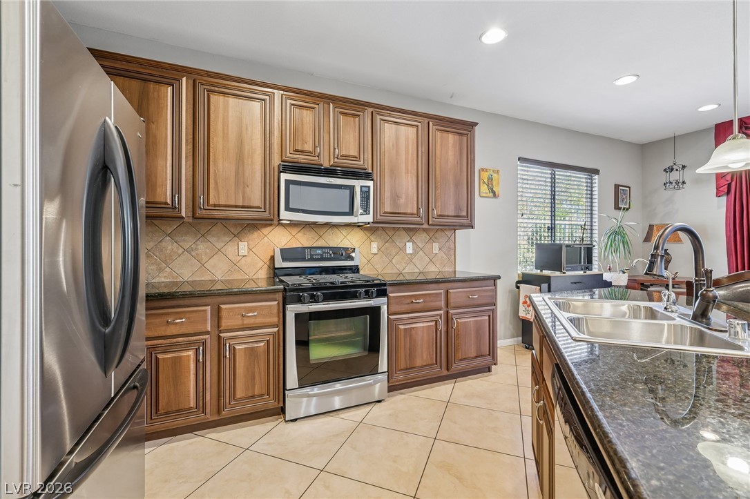3736 Jasmine Heights Avenue North Las Vegas NV 89081