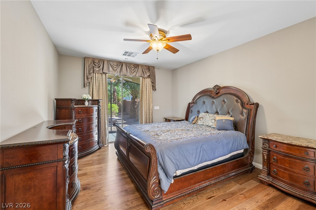 3736 Jasmine Heights Avenue North Las Vegas NV 89081