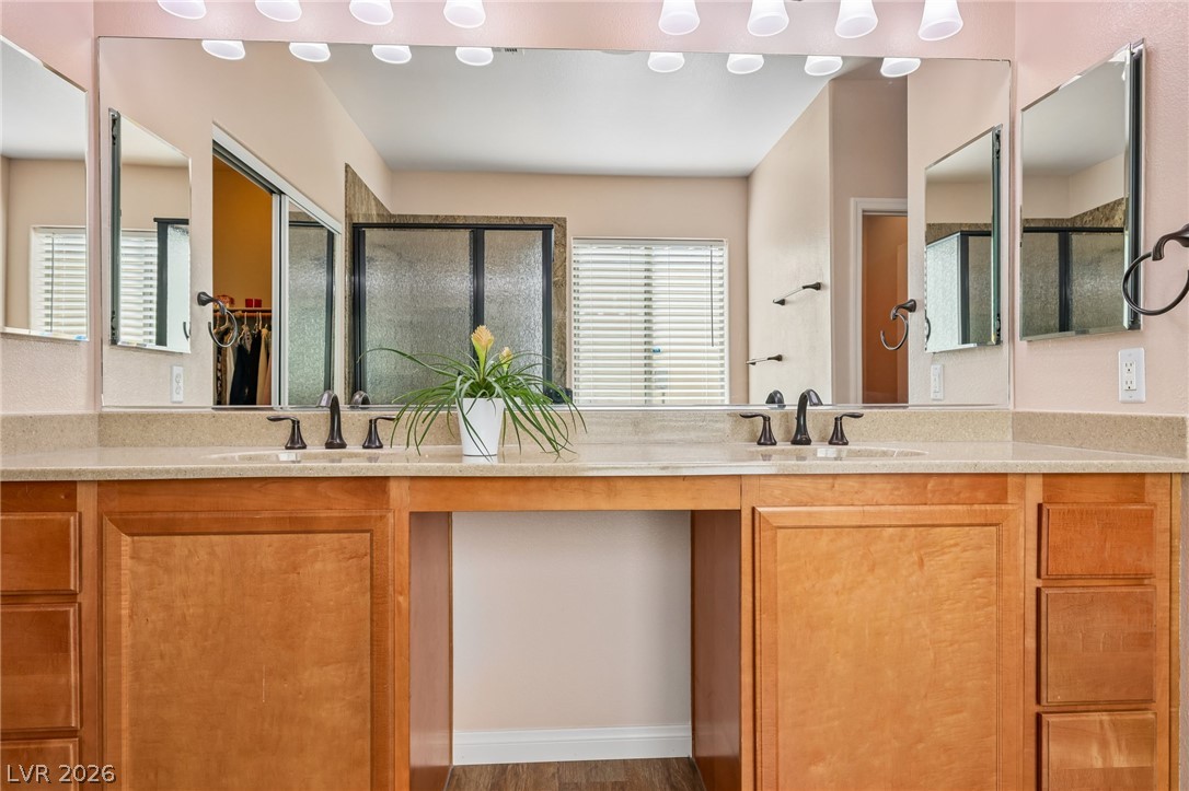 3736 Jasmine Heights Avenue North Las Vegas NV 89081