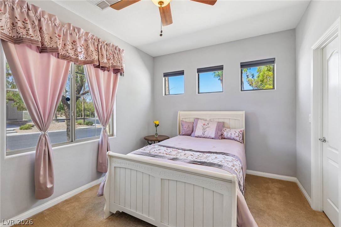 3736 Jasmine Heights Avenue North Las Vegas NV 89081