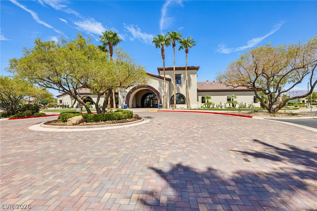 3736 Jasmine Heights Avenue North Las Vegas NV 89081