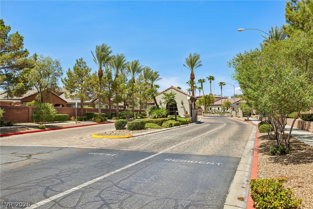 3736 Jasmine Heights Avenue North Las Vegas NV 89081