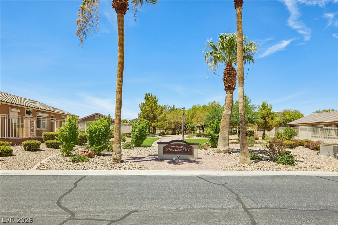 3736 Jasmine Heights Avenue North Las Vegas NV 89081