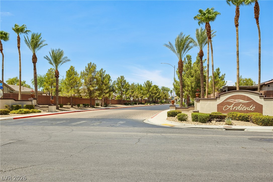 3736 Jasmine Heights Avenue North Las Vegas NV 89081