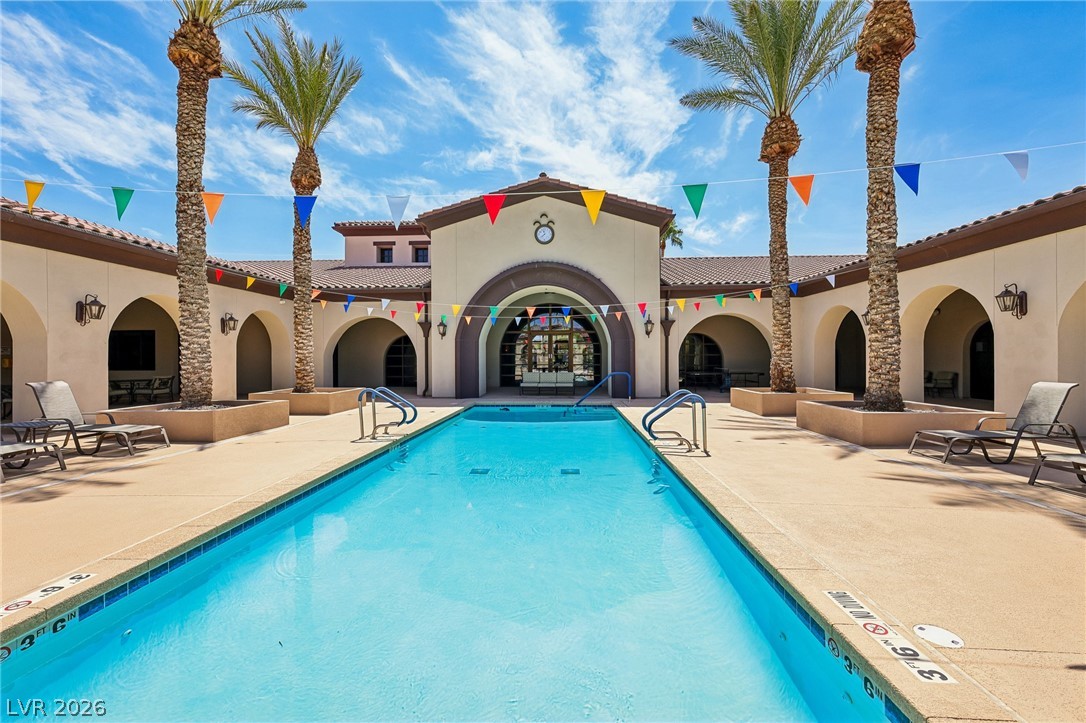 3736 Jasmine Heights Avenue North Las Vegas NV 89081