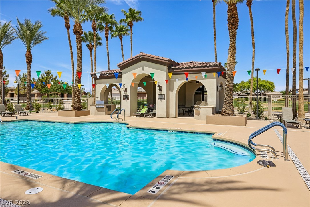 3736 Jasmine Heights Avenue North Las Vegas NV 89081
