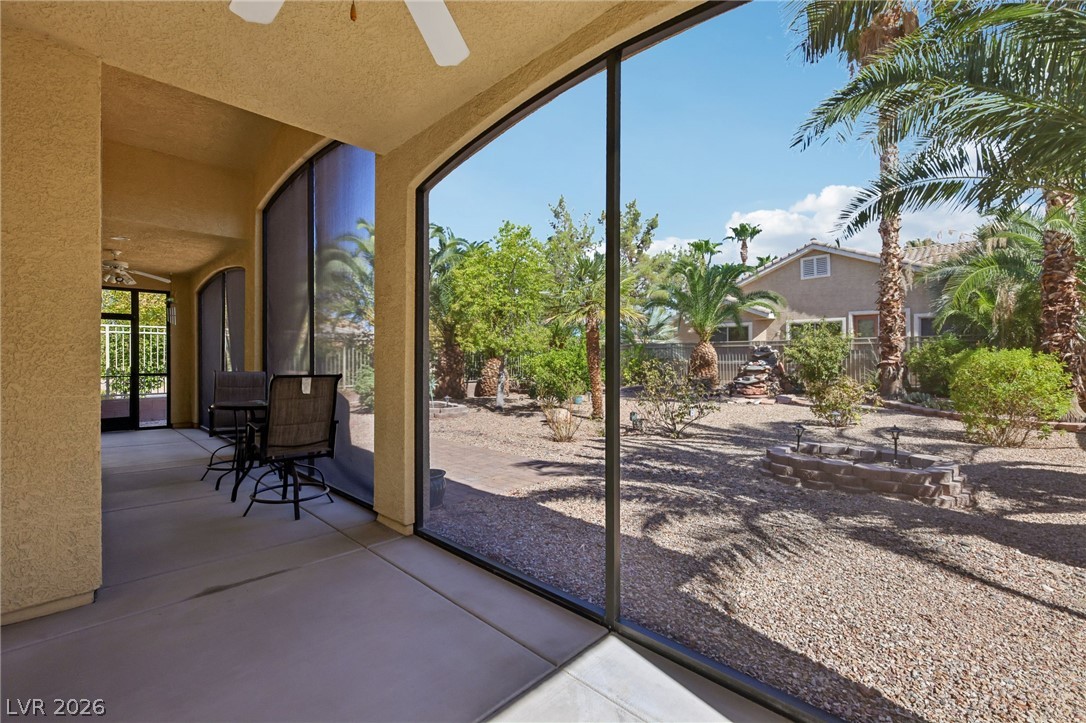 3736 Jasmine Heights Avenue North Las Vegas NV 89081