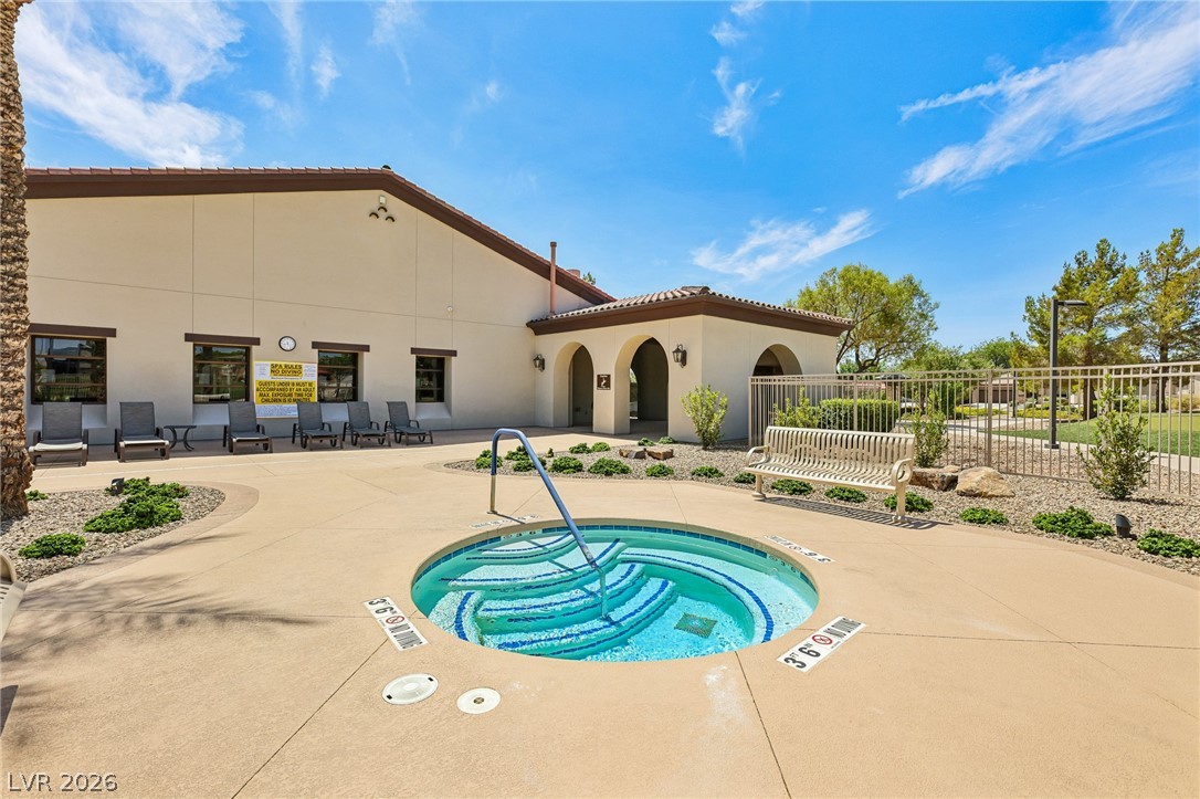 3736 Jasmine Heights Avenue North Las Vegas NV 89081