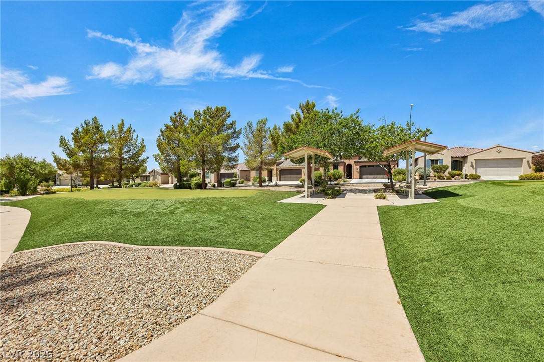 3736 Jasmine Heights Avenue North Las Vegas NV 89081