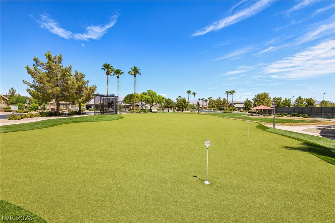 3736 Jasmine Heights Avenue North Las Vegas NV 89081