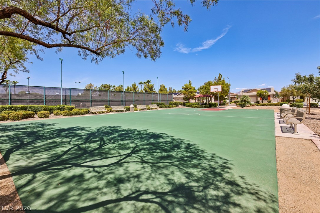 3736 Jasmine Heights Avenue North Las Vegas NV 89081