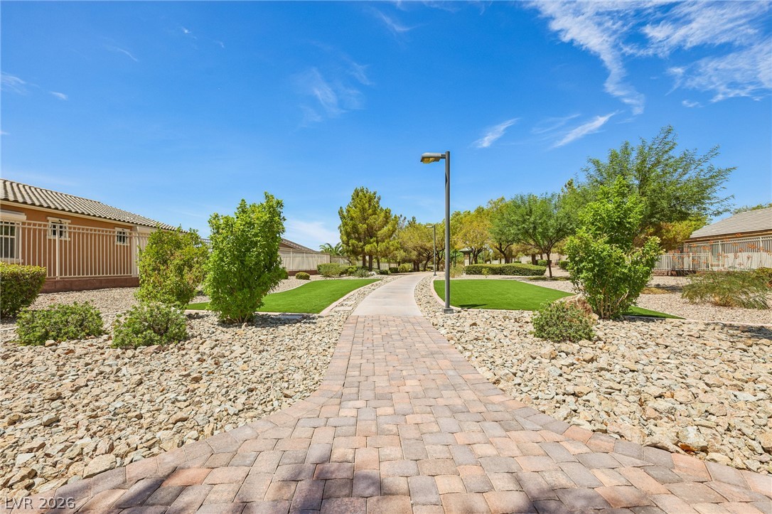 3736 Jasmine Heights Avenue North Las Vegas NV 89081
