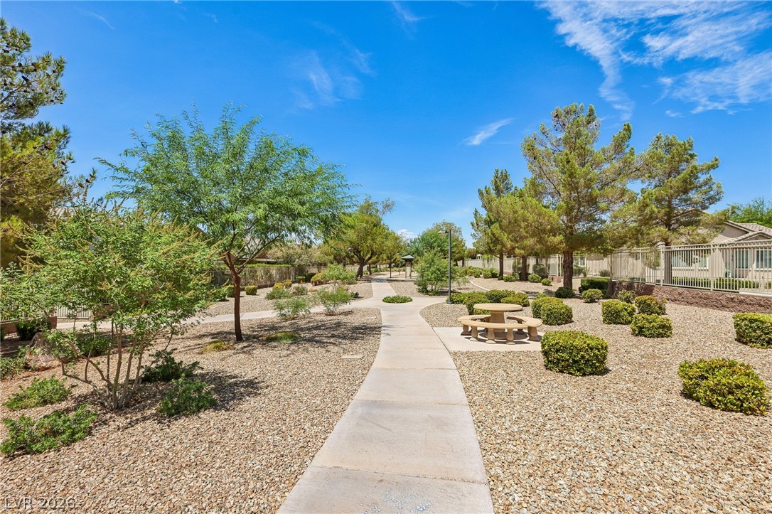 3736 Jasmine Heights Avenue North Las Vegas NV 89081