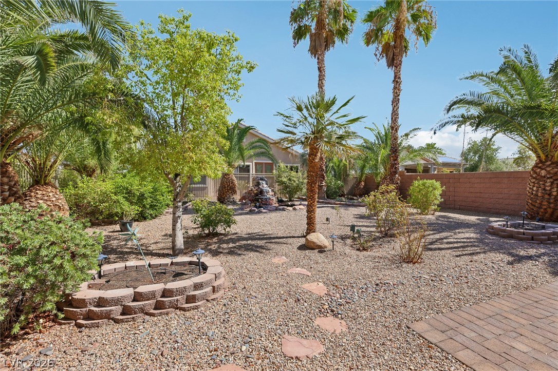 3736 Jasmine Heights Avenue North Las Vegas NV 89081