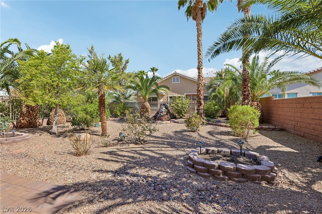 3736 Jasmine Heights Avenue North Las Vegas NV 89081