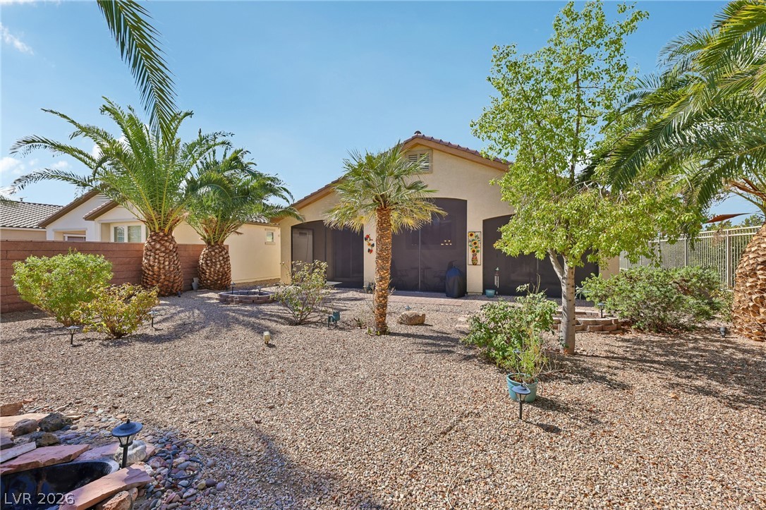 3736 Jasmine Heights Avenue North Las Vegas NV 89081