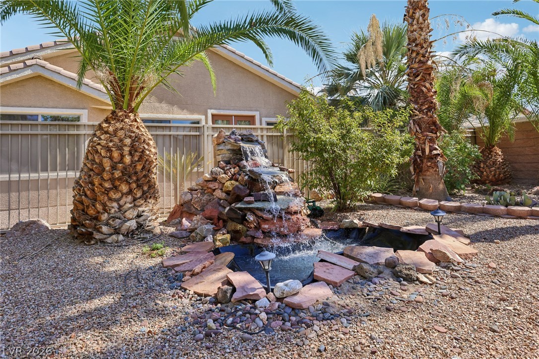 3736 Jasmine Heights Avenue North Las Vegas NV 89081