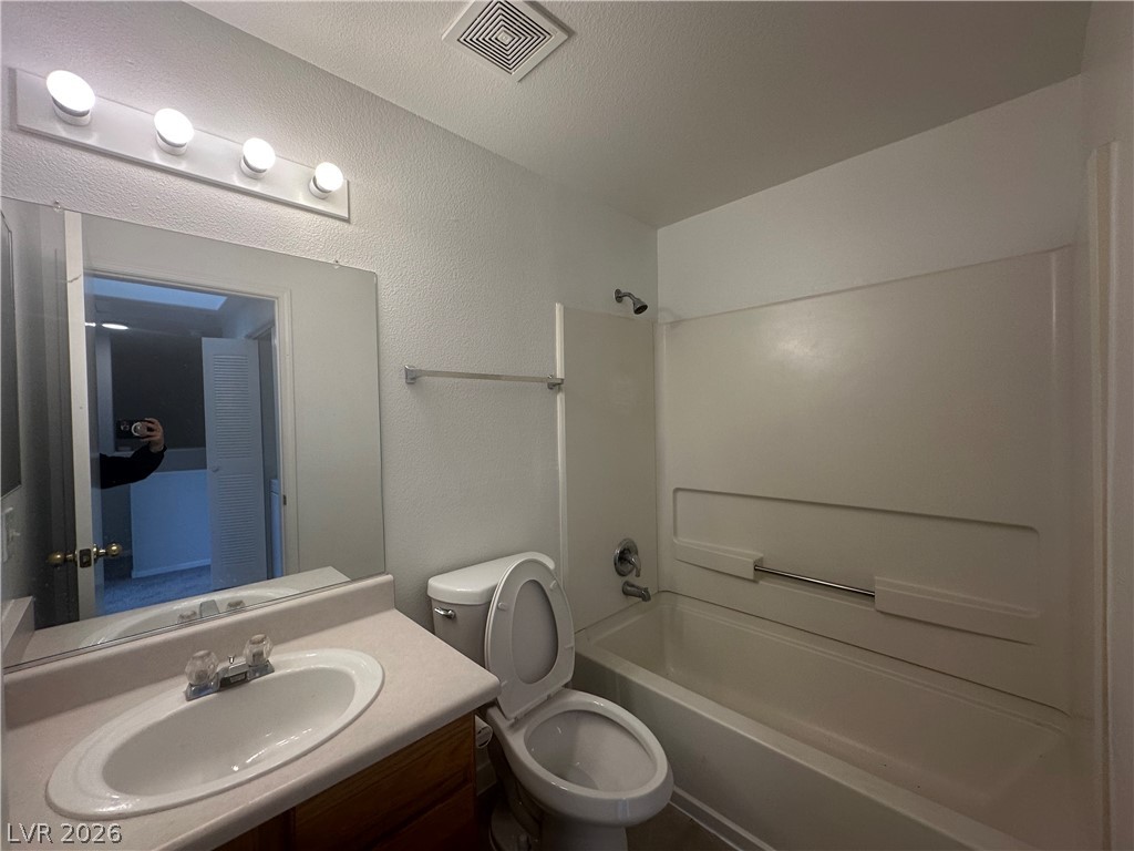 2525 Sierra Bello Avenue 103 Las Vegas NV 89106