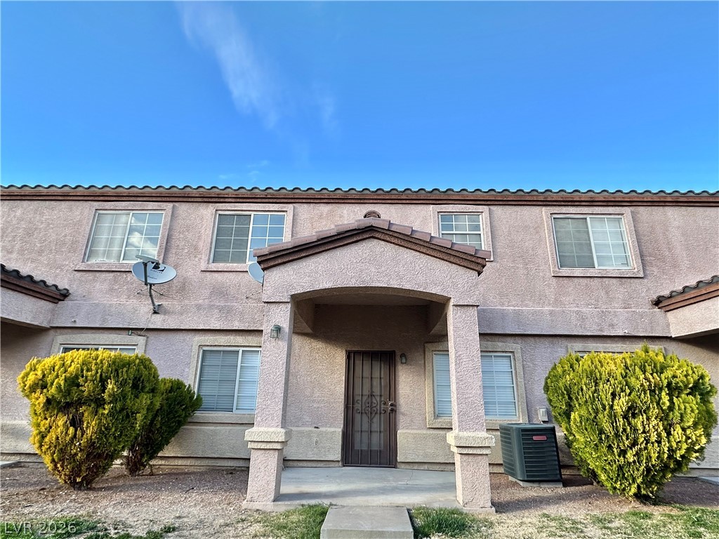 2525 Sierra Bello Avenue 103 Las Vegas NV 89106