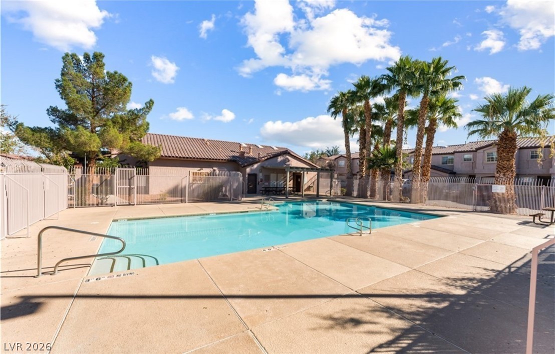 2525 Sierra Bello Avenue 103 Las Vegas NV 89106