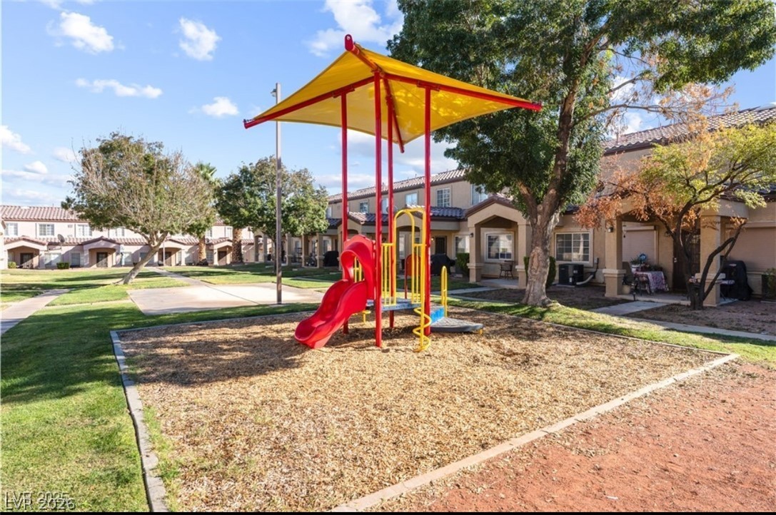 2525 Sierra Bello Avenue 103 Las Vegas NV 89106