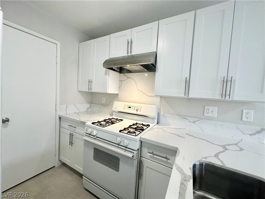 2525 Sierra Bello Avenue 103 Las Vegas NV 89106