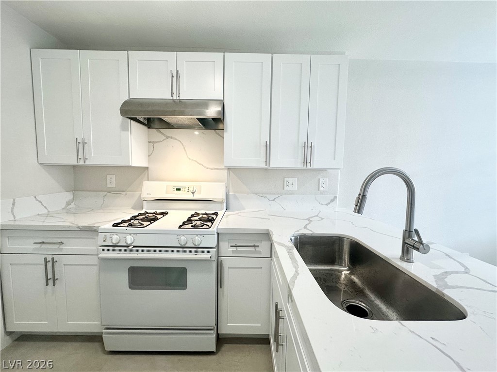 2525 Sierra Bello Avenue 103 Las Vegas NV 89106