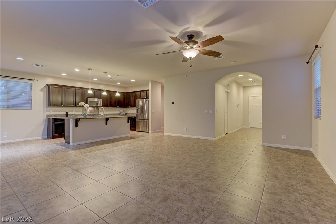 9667 Treeline Run Avenue Las Vegas NV 89166