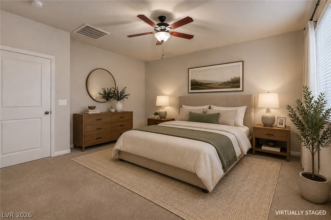 9667 Treeline Run Avenue Las Vegas NV 89166