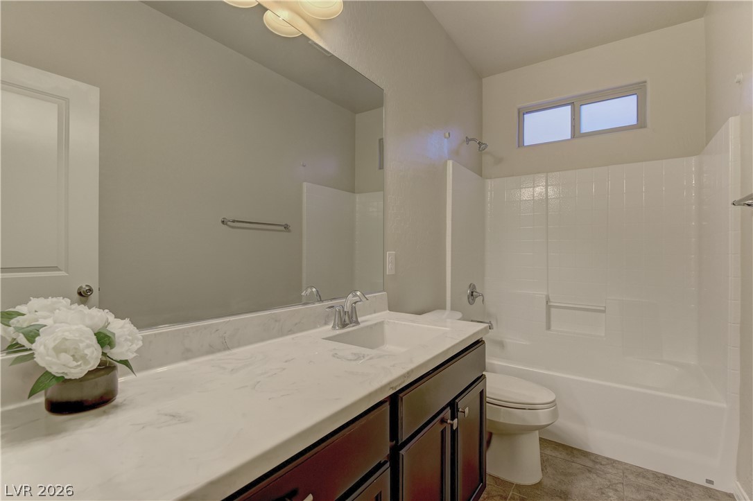 9667 Treeline Run Avenue Las Vegas NV 89166