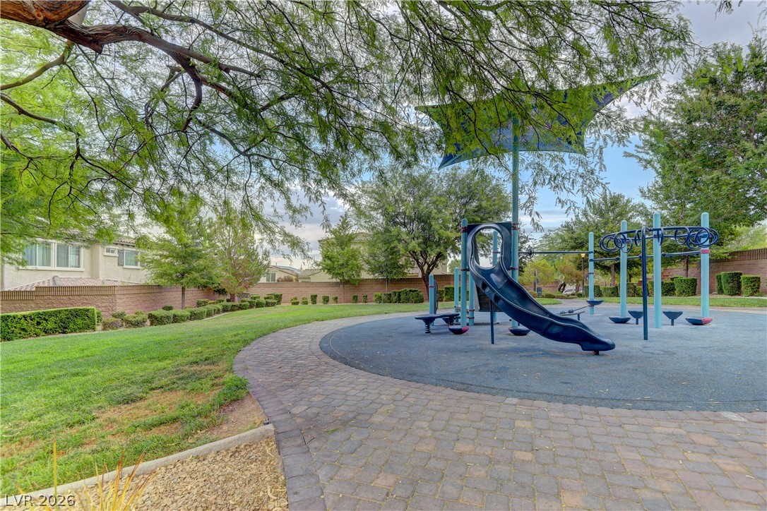 9667 Treeline Run Avenue Las Vegas NV 89166
