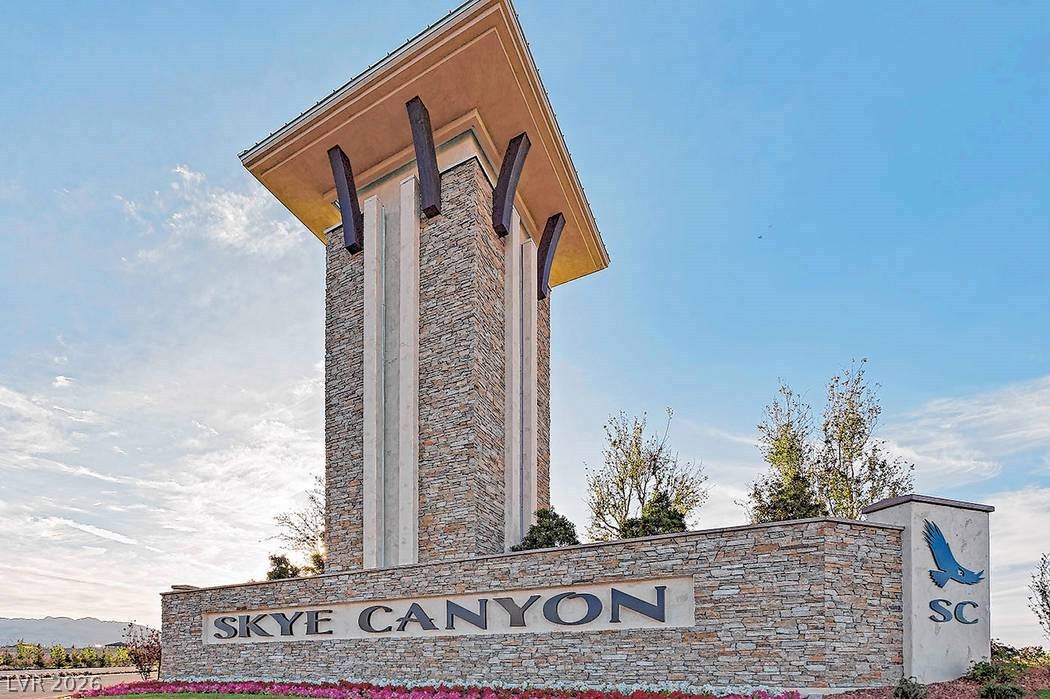 9667 Treeline Run Avenue Las Vegas NV 89166