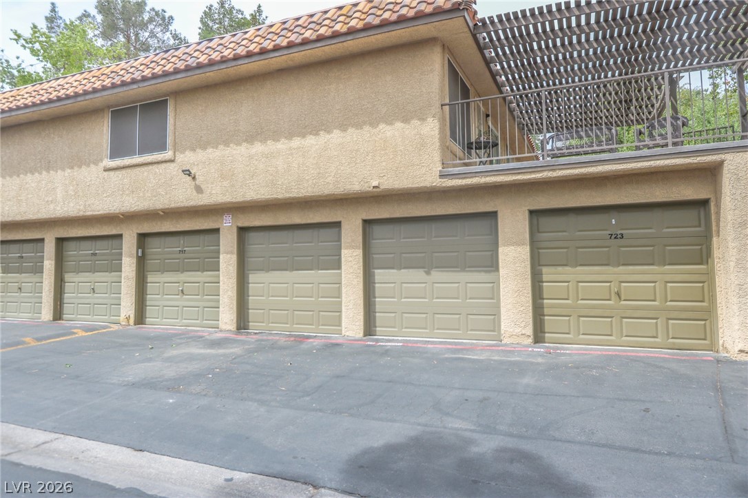 721 Nectarine Court Henderson NV 89014