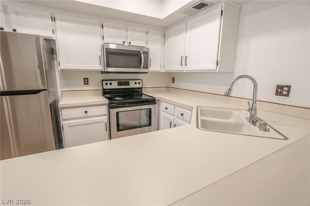 721 Nectarine Court Henderson NV 89014