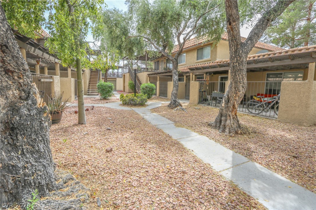 721 Nectarine Court Henderson NV 89014