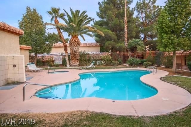 721 Nectarine Court Henderson NV 89014