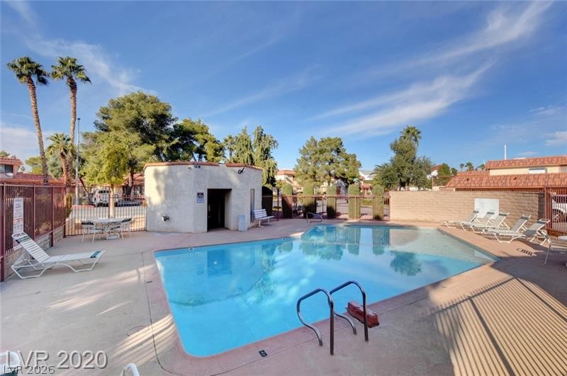 721 Nectarine Court Henderson NV 89014